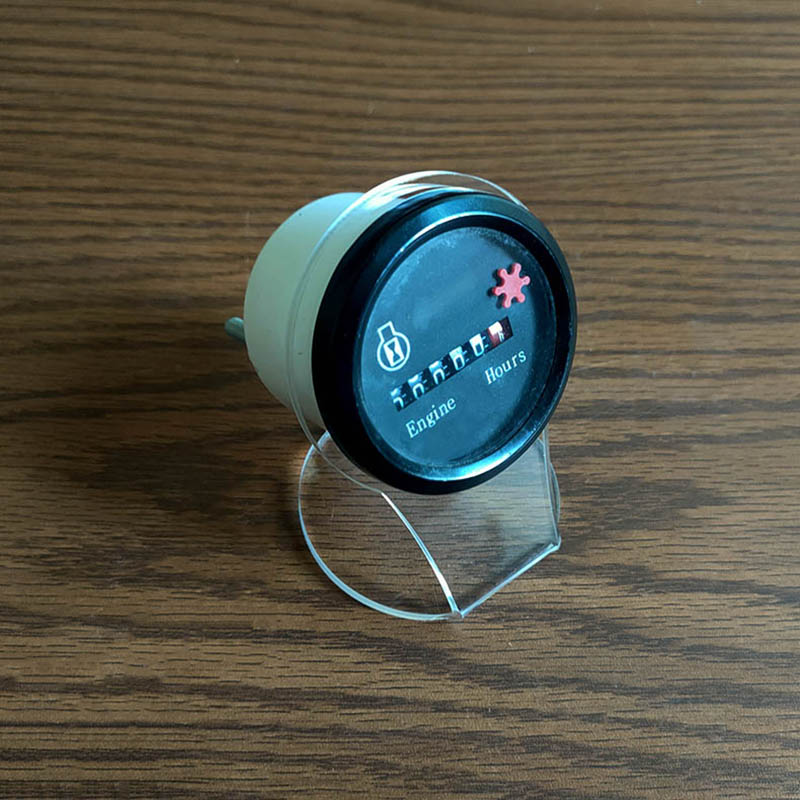 亞克力電器展示架 電表展架定制